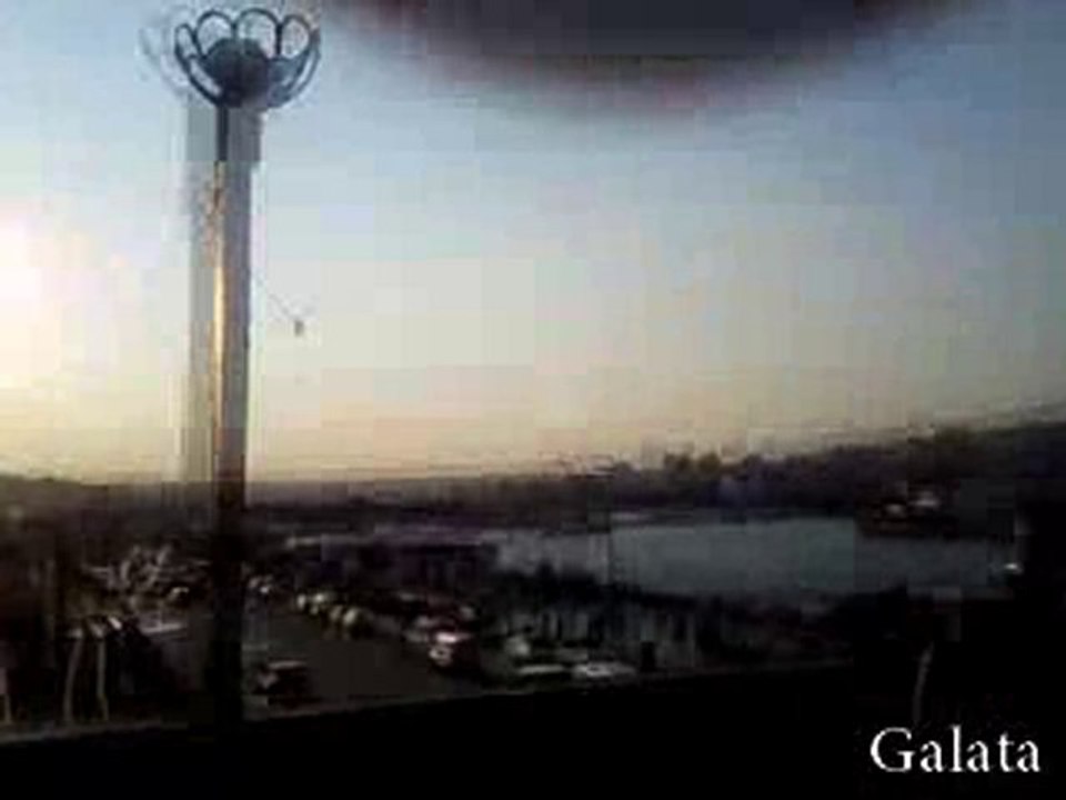 Istanbul / Galata