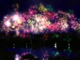 UOR Firework Contest : Les 4 saisons