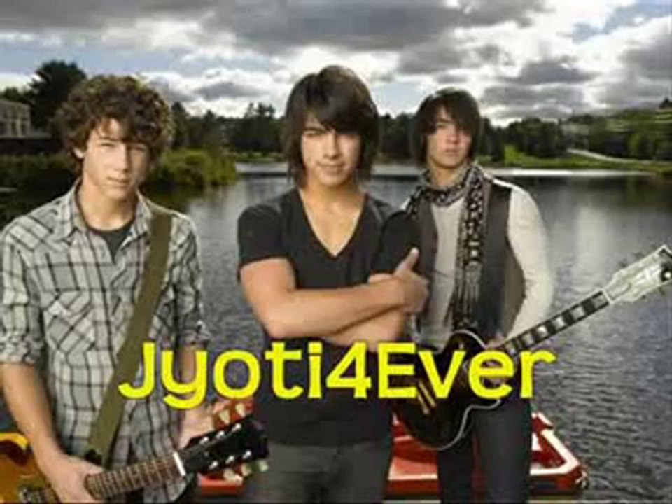 Tell Me Why   Joe Jonas (Jonas Brothers)