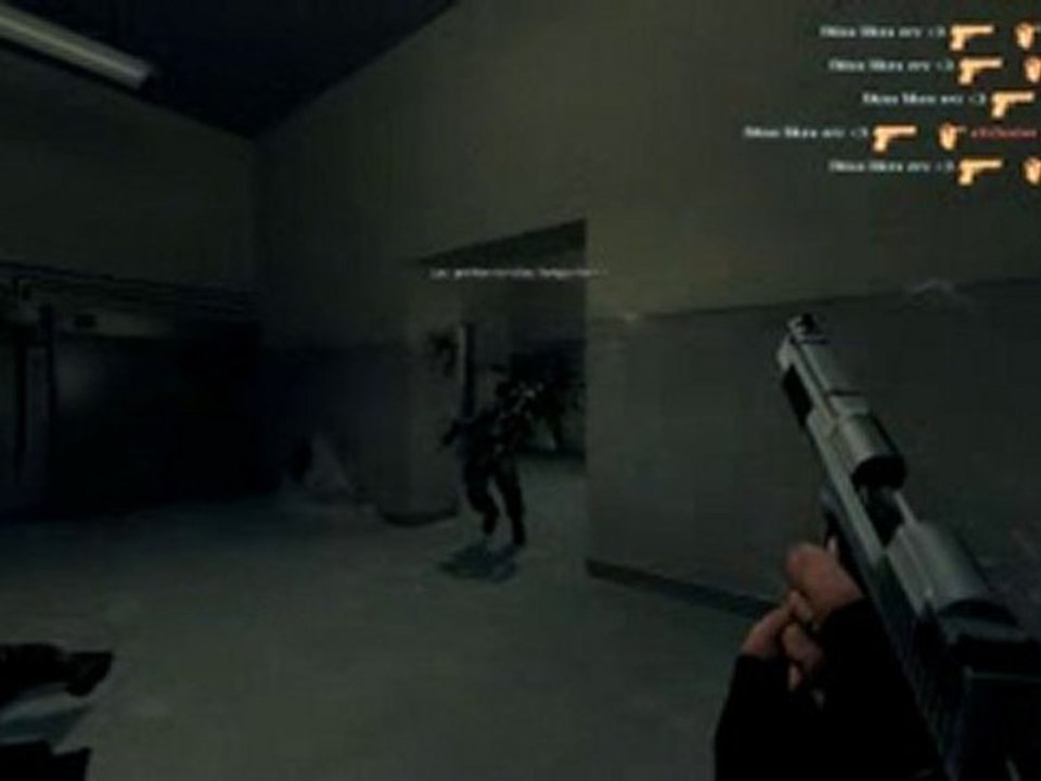 CSS | 5k deagle fAiss by CYBERNICK