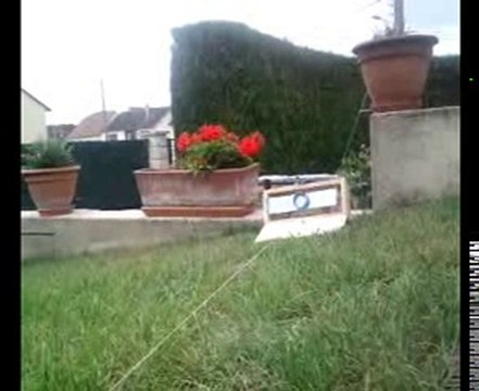 essai claymore airsoft