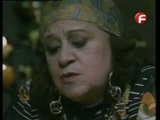 Касандра епизод 9 част 1