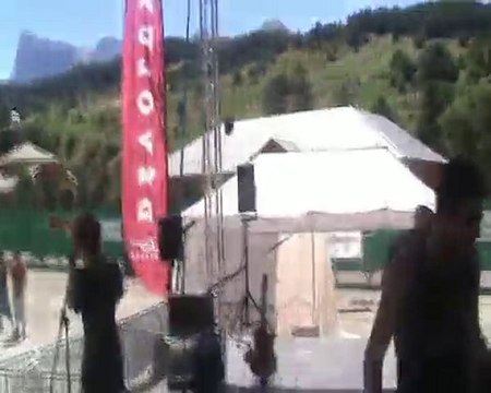 balances Festival Sors de Chez Toi !