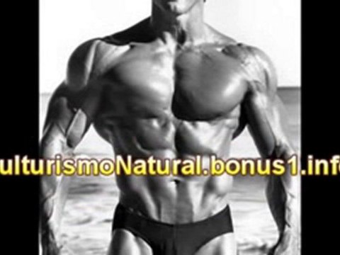 Ganar Masa Muscular Rapidamente - Consejo Masa Muscular YA!