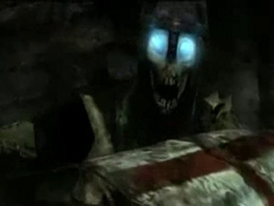 tomb raider l'ombre de lara: cinématiques