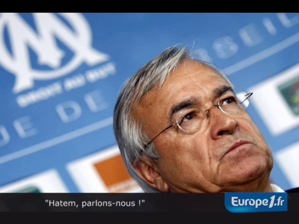 Dassier : "Hatem, parlons-nous"