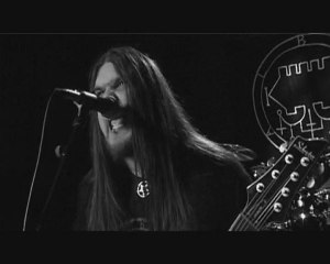 Lord Belial - Mark of the beast