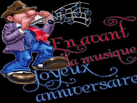 Anniversaire Neness 2010