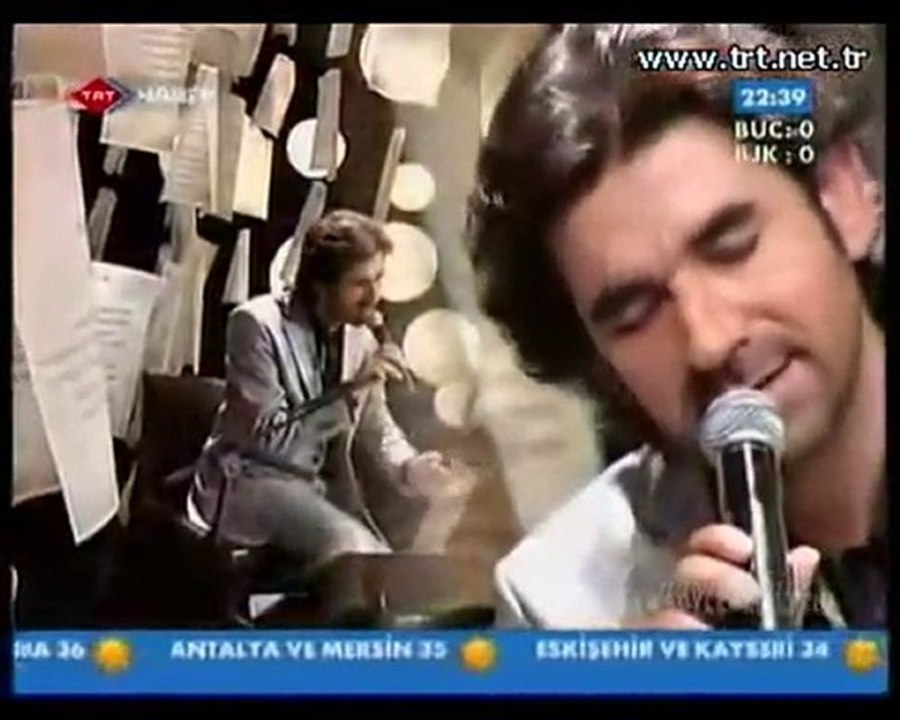 4 Serdar Tuncer Derman arardım derdime 2010 Ramazan TRT