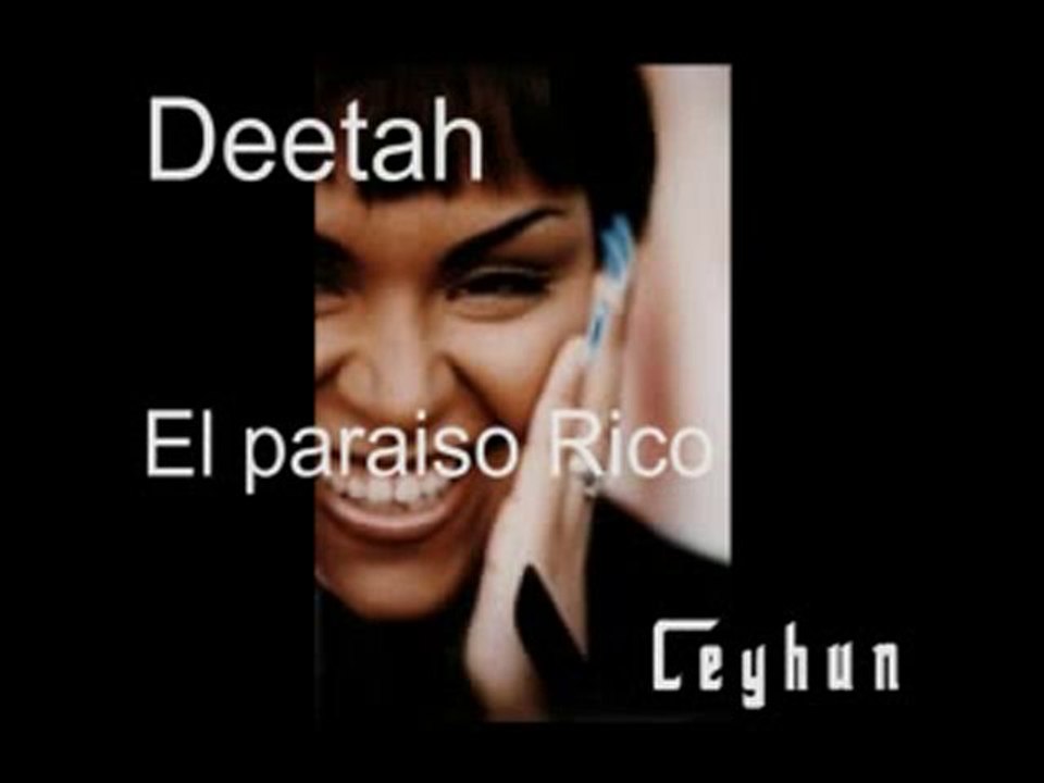 Deetah