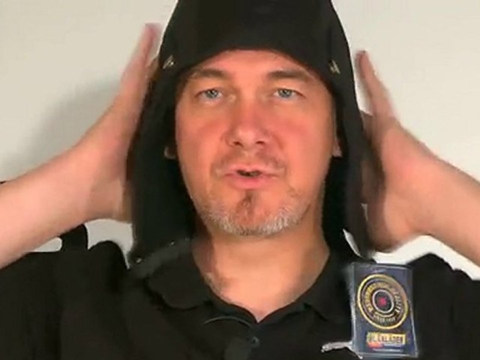 Arbeitskleidung Sturmkapuze für Schutzhelm-Träger