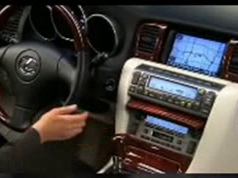 Lexus SC 430 Highwood Illinois 60040