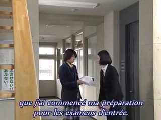 Samurai High School 06 [ Part 4 ]