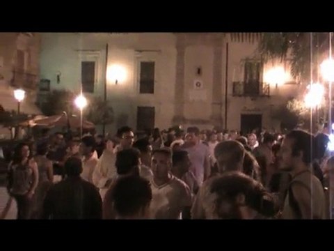 sagra del pescato di sicilia - cattolica eraclea