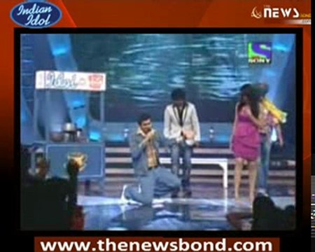 Hyderabad''s Sreeram wins Indian Idol 5