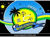 Cours de Capoeira Paris - enfant ados adultes 2016-2017