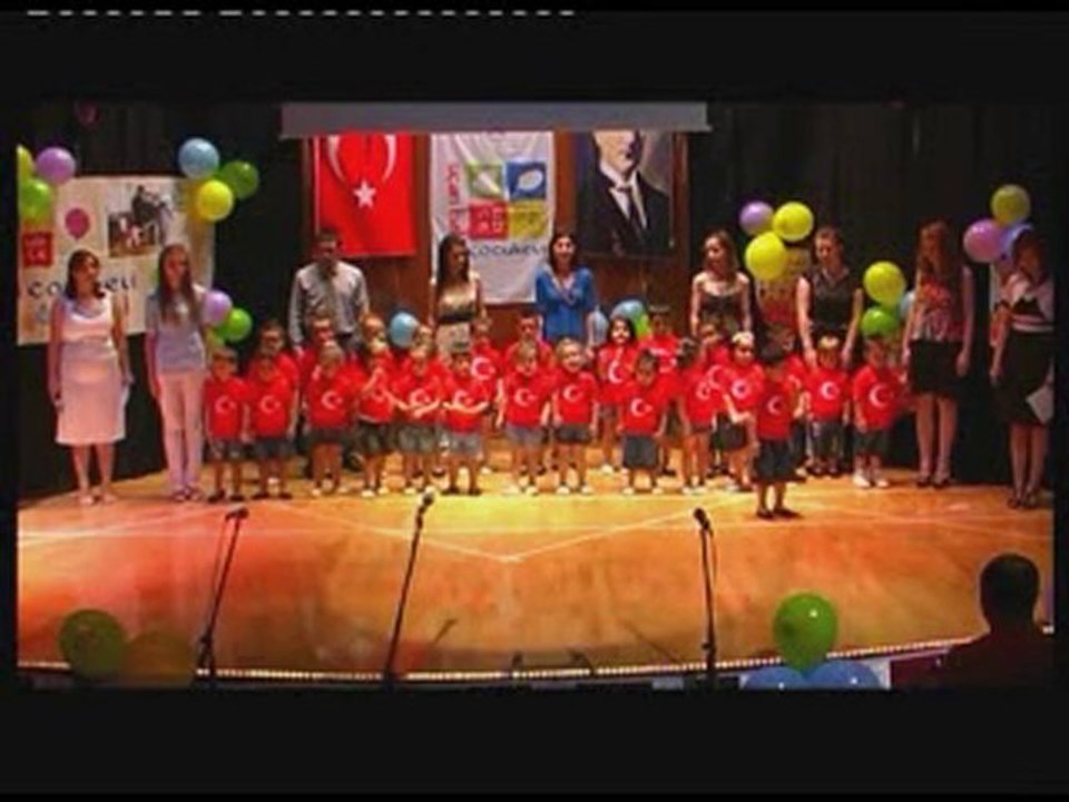 Beylikdüzü uçan balon