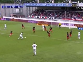 15-08-10 Feyenoord moet de ruimte benutten