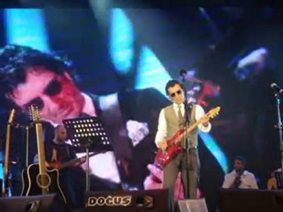 Ayna'dan yansıyanlar (15.08.2010)