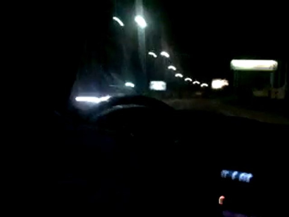 le transporteur sassi en bmw 325i