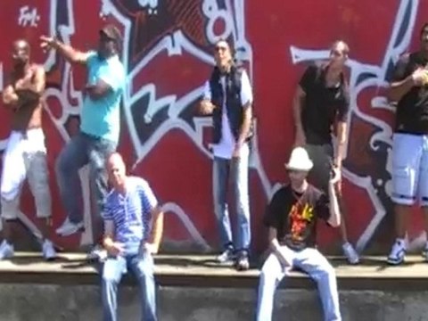 rohff embrouille booba video exclusif : hd lesta skyzo 3g