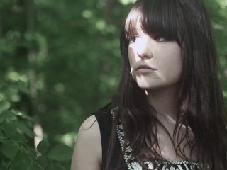 Lost With The Racoons // The Monster