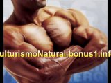 GANAR Masa Muscular En Poco Tiempo - Empieza po la NUTRICION