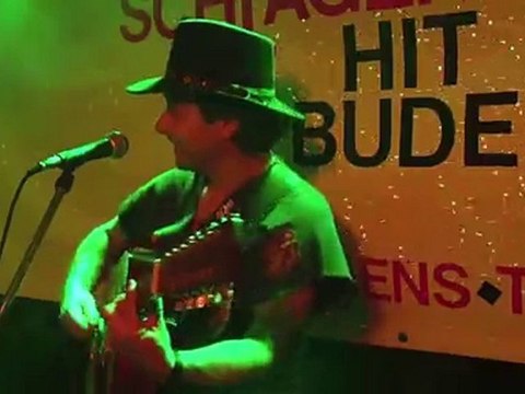 Musiker Andy Richter mit Band Stuttgart - Pforzheim, Tübingen, Horb, Heilbronn