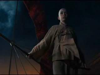 avatar le dernier maître de l air [MMV]