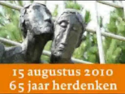 korte versie- 15 augustus Herdenking bij Indisch Monument