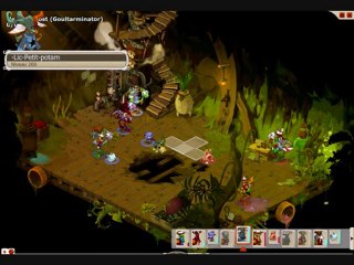 Goultarminator 2 : Maimane B VS Li Crounch C