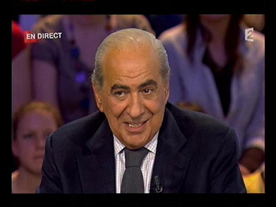 pierre benichou est bipolaire on va s'gêner