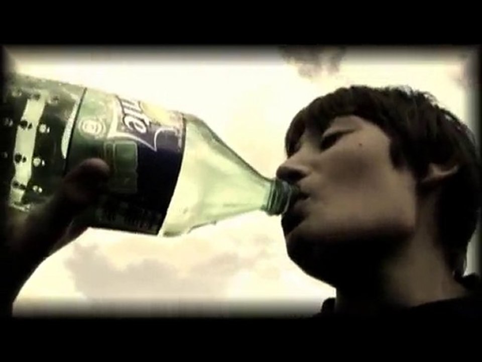 Parodie Pub Sprite Urban Refresh