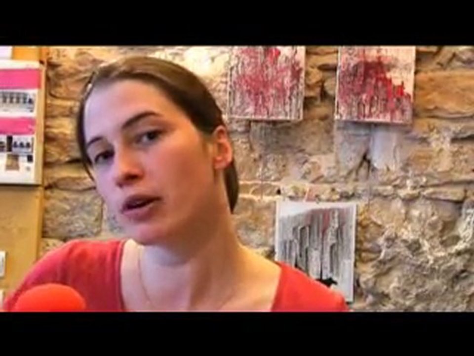 Ateliers de chants polyphoniques malgaches avec Mamiso