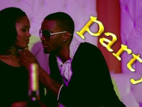 The Pleasure Medley Featuring {Delus, Darrio, Konshens..