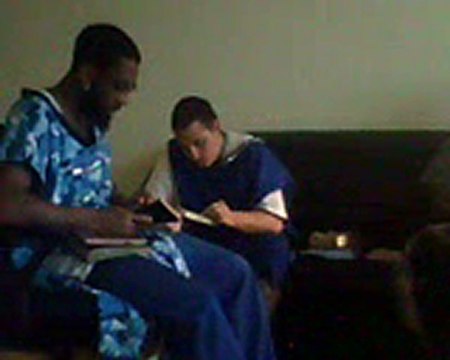 PROPHESYING THE DOWNFALL OF THIS SINFUL QUEENDOM PT1