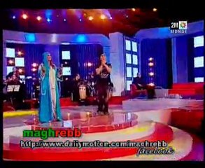 Daoudia et Bilal - .. -