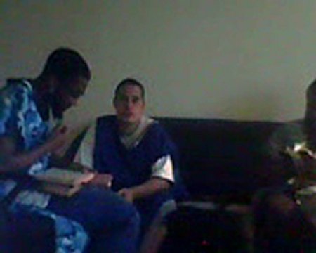 PROPHESYING THE DOWNFALL OF THIS SINFUL QUEENDOM PT2