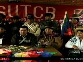 Conclusiones Foro Socialista