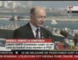 Vintu TV a suprapus aceleasi huiduieli la inceput si sfarsit