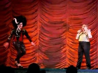 Peaches Christ & Mink Stole - Female Trouble (Chicago Ed)
