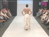 Rizwanullah, Pakistan Fashion Week (2009)