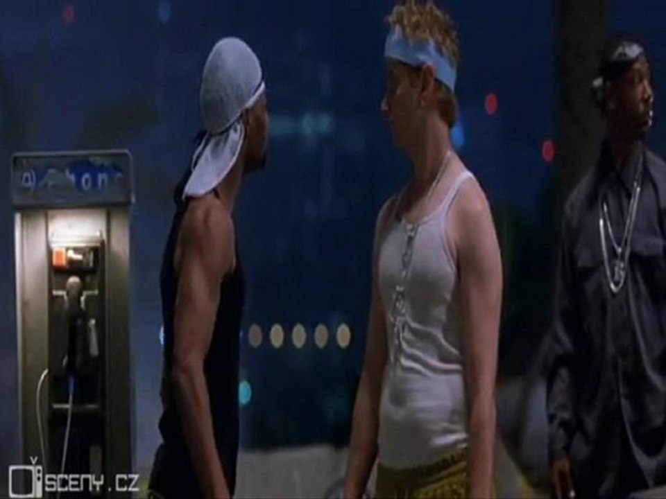 Nejhledanejsi v malibu