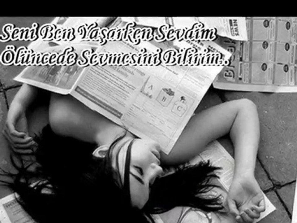 Kara  Kilit *** Murat Başaran