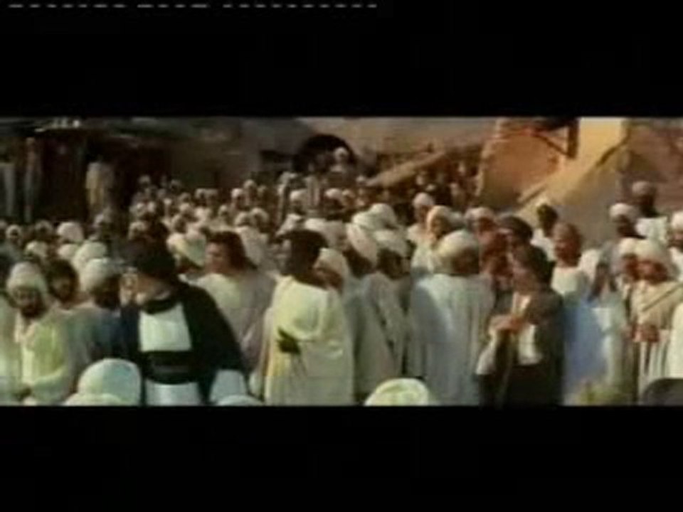 Hz.hamza yer agliyordu hamzaya