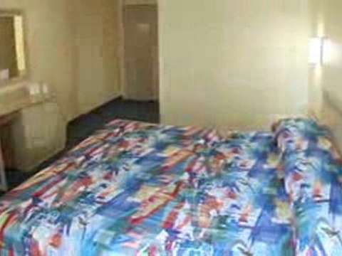 MOTEL 6 PHILADELPHIA - KING OF PRUSSIA Video Tour