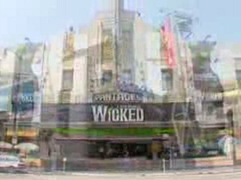 MOTEL 6 LOS ANGELES - HOLLYWOOD Video Tour