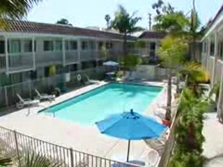 MOTEL 6 SANTA BARBARA CARPINTERIA SOUTH Video Tour
