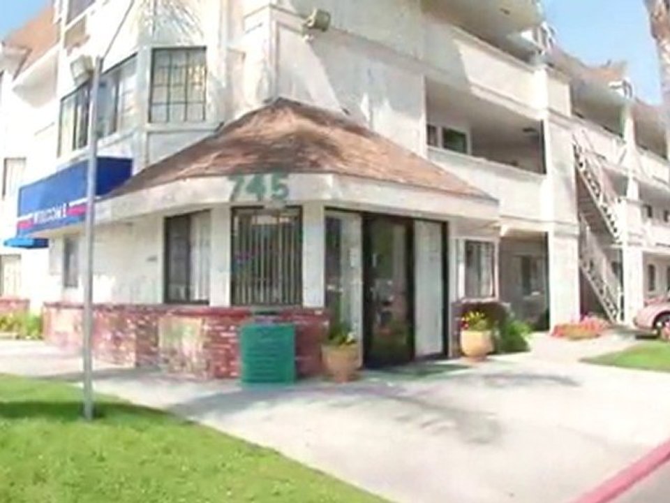 MOTEL 6 SAN DIEGO - CHULA VISTA Video Tour