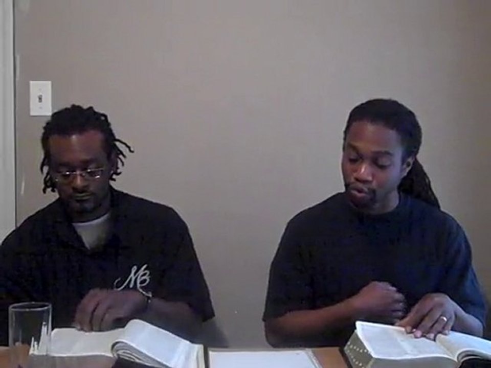 The Sabbath